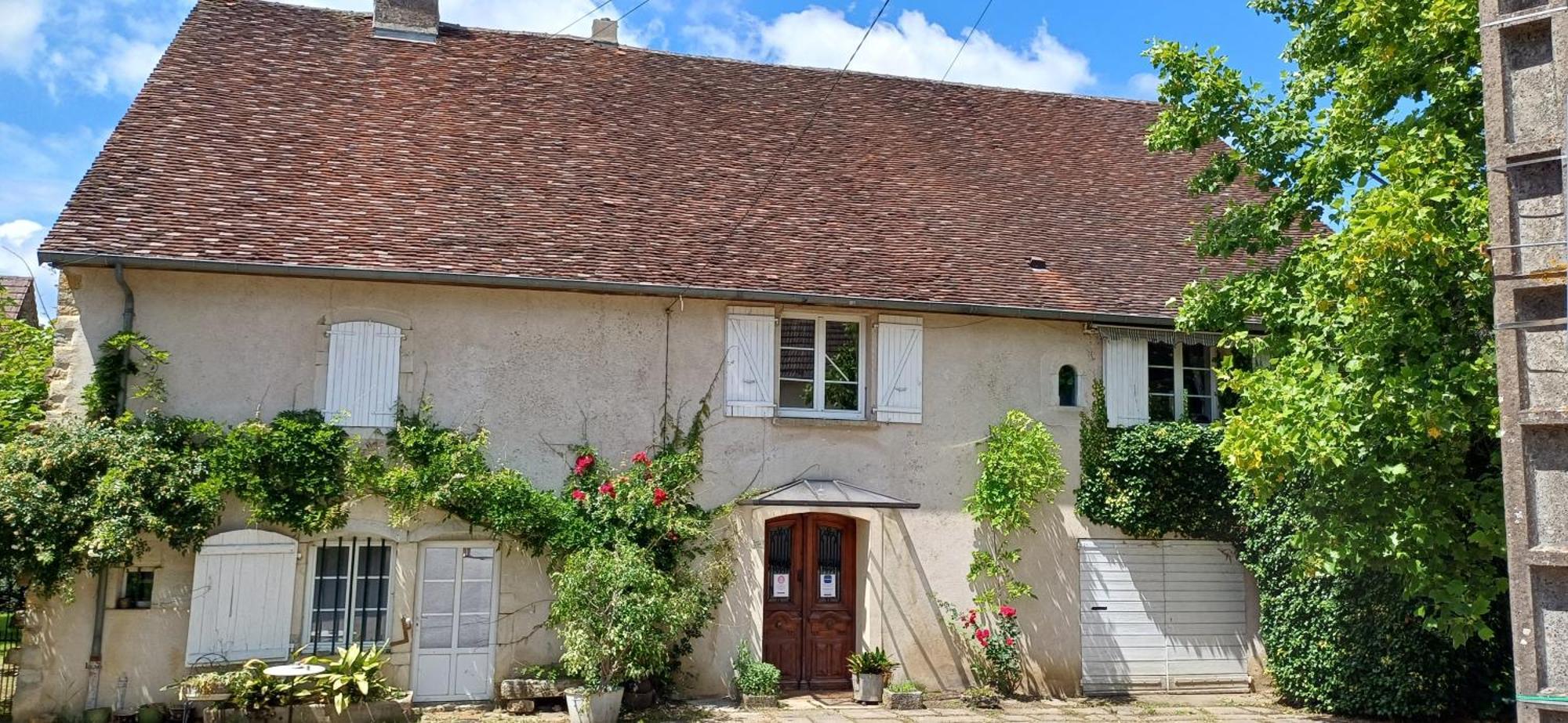 Studio Dans Belle Maison Ancienne Et Jardin Ferme L'Etoile  Exterior foto